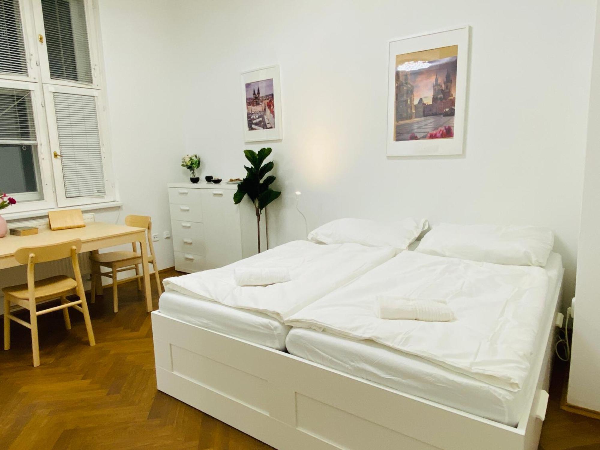 Maiselova Old Town Apartment Prague Extérieur photo