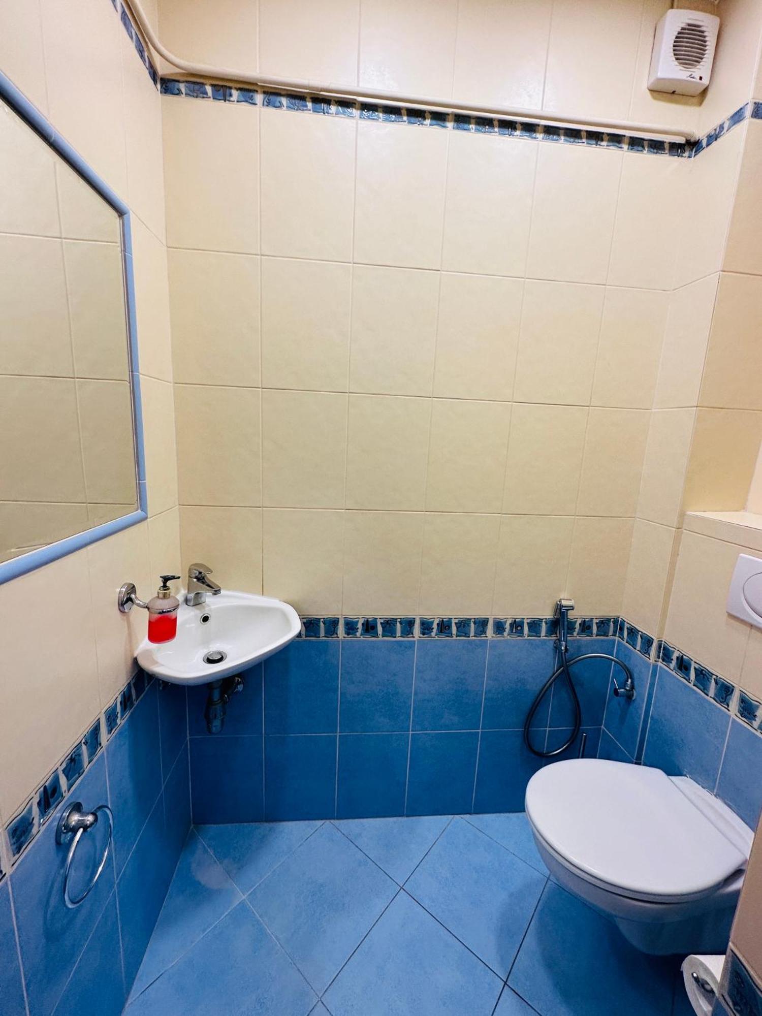Maiselova Old Town Apartment Prague Extérieur photo