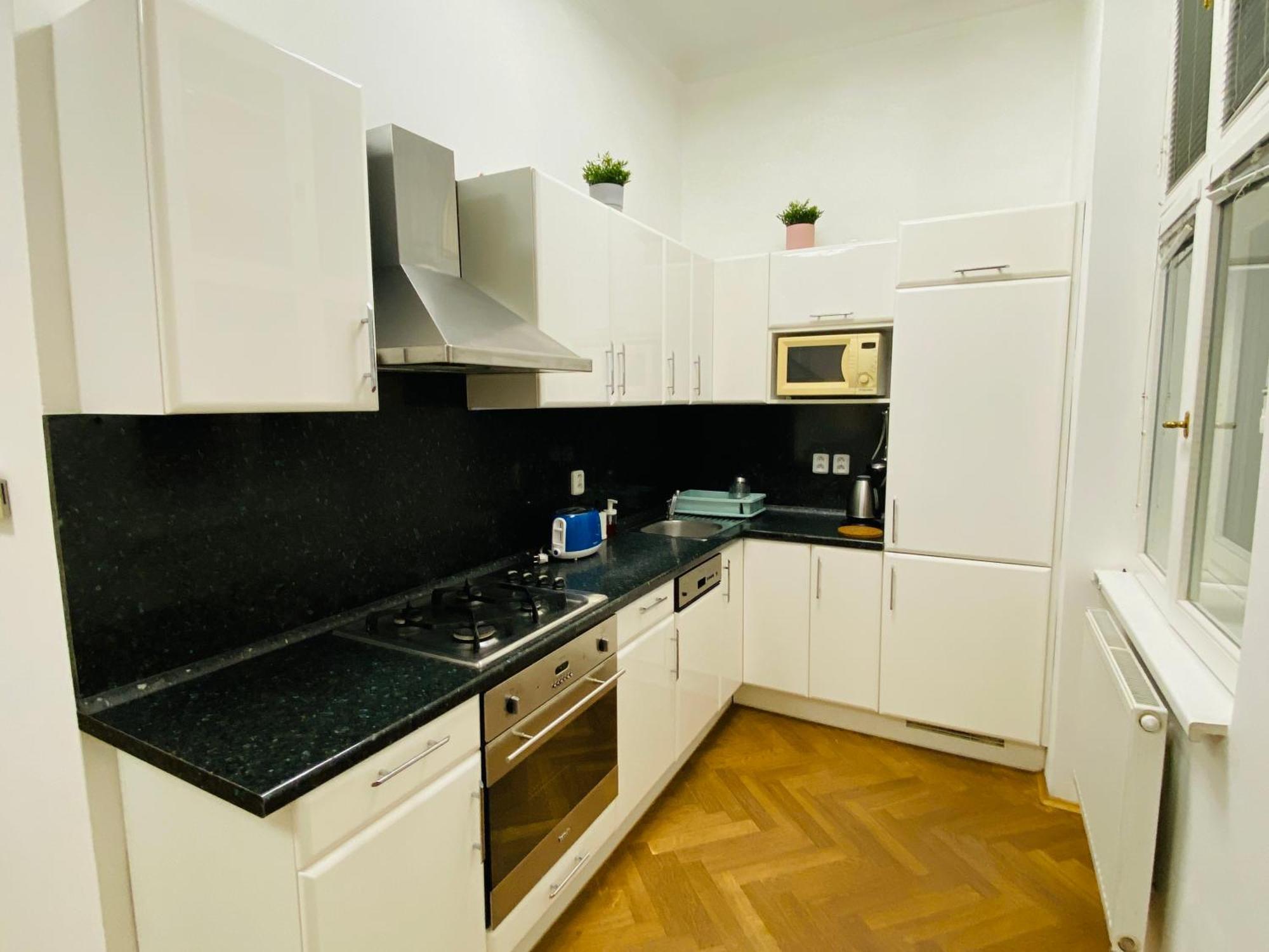 Maiselova Old Town Apartment Prague Extérieur photo