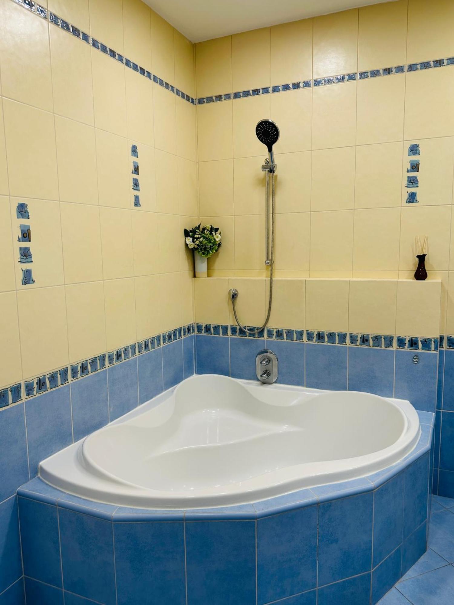 Maiselova Old Town Apartment Prague Extérieur photo